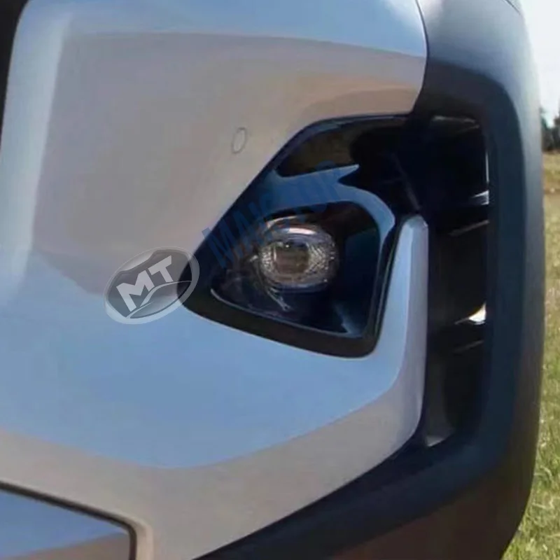 Аксессуары для автомобиля Maictop подтяжка бампера боди-кит Hilux revo rocco обновление до GR sport 2020 2021 2022