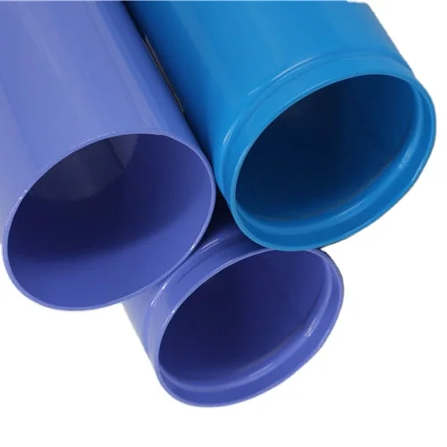 Высокое качество, Лучшая цена, пластиковые штранг-прессования труб для ПВХ Трубы UPVC штранг-прессования механической обработки резьбонарезная головка