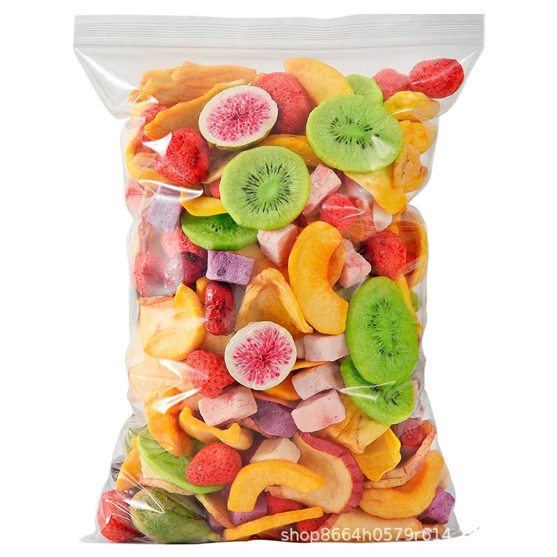 China dried fruit wholesalers delicious freeze dried fruits and vegetables healthy snack