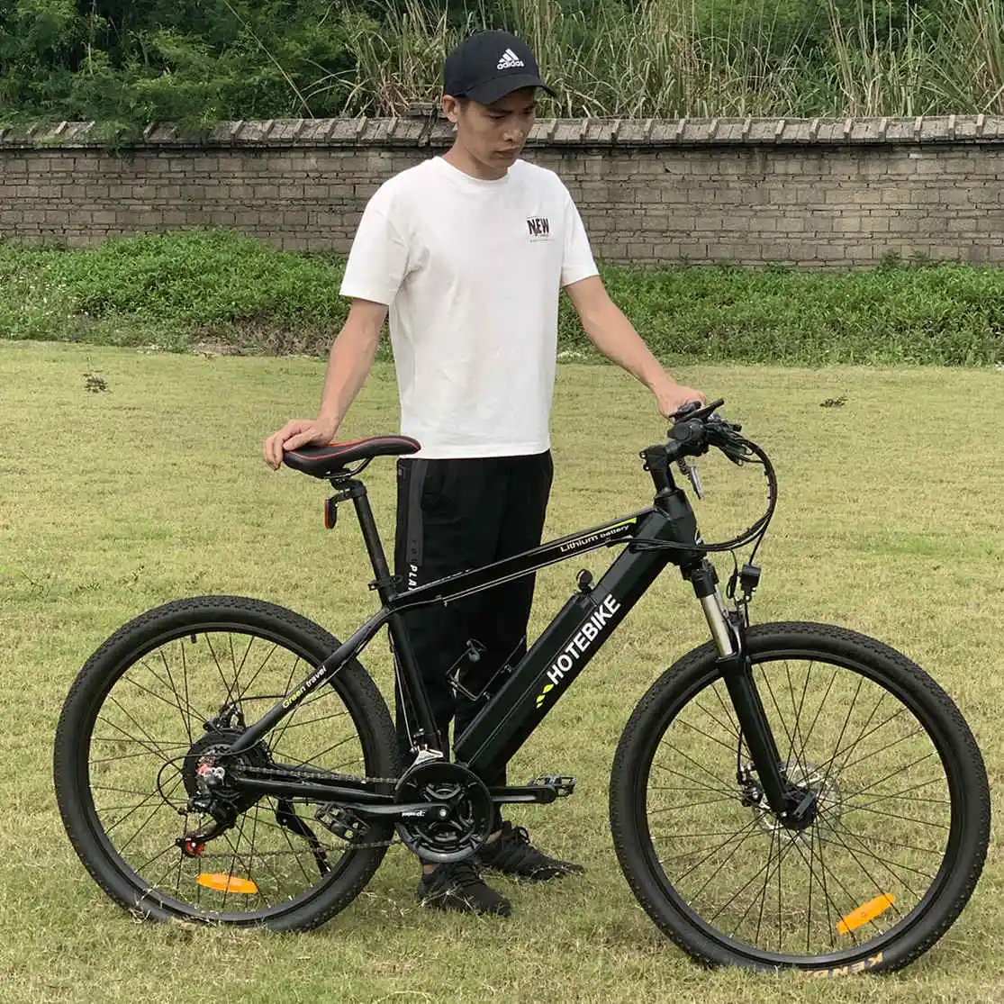 dual suspension aluminum mountain bicycle 48V 500W bicycle mountain 27.5 best quality 29 inch e mountain bike 1000w