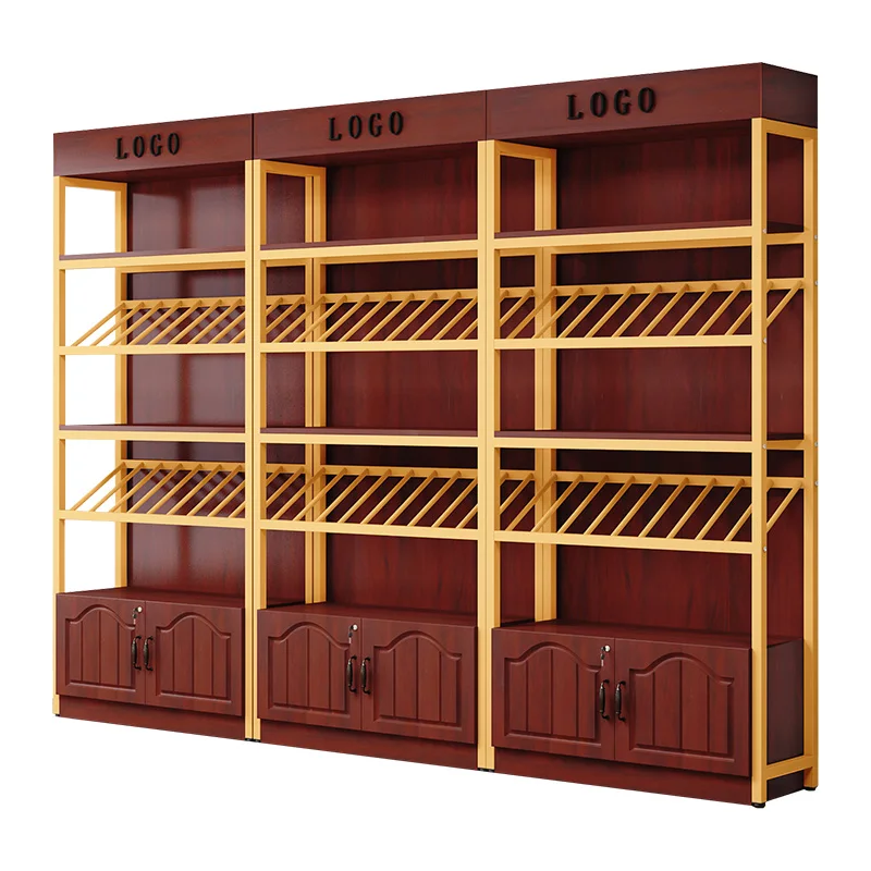 
Manufacture Red wine racks OEM and ODM services 