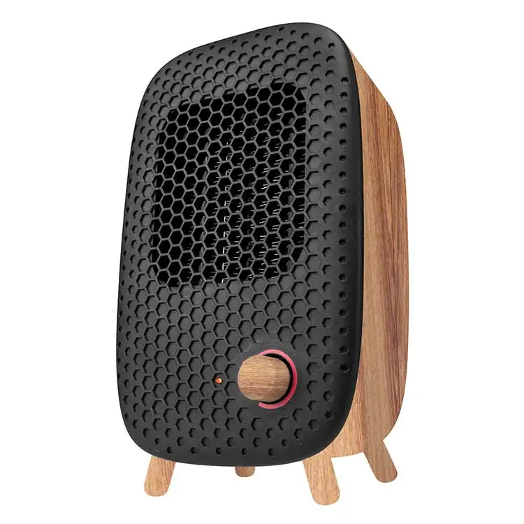 Квадратный электрический переносной настольный домашний офисный дорожный Настольный нагреватель