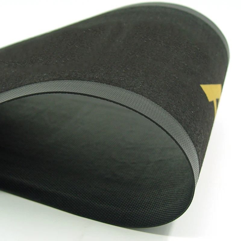 Wholesale Custom Bar Mats Fabric Runners with Free Design Eco-Friendly Anti-Slip Logo Bar Drip Mats Direct from Manufacturers