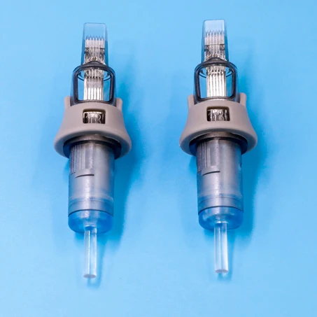 Tattoo Supplies Cartridge RL/RM/M1/RS 1213M1 Semi-Permanent Makeup Disposable Tattoo Needle
