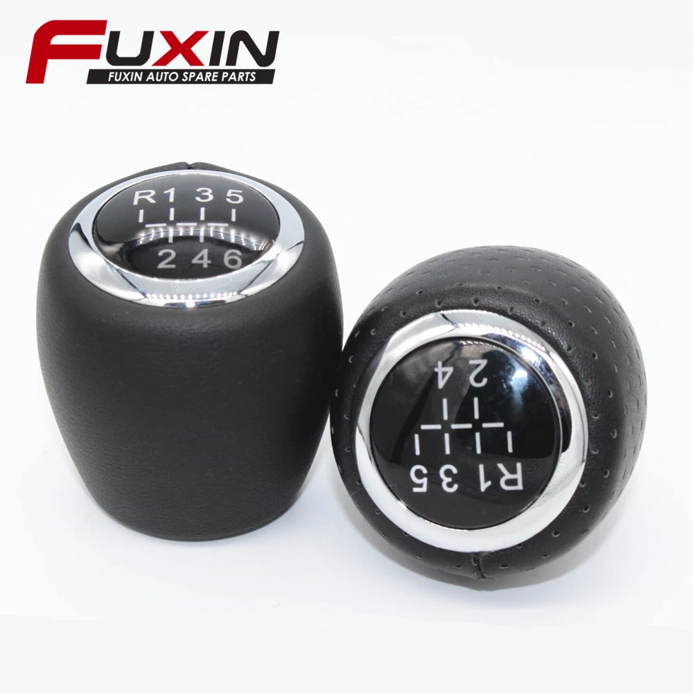 
car parts interior accessories black gear select shifter knobs for chevrolet Cruze gear shift knob 
