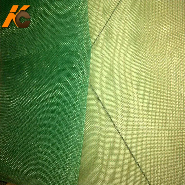 Factory!!!!!! KangChen cheap and durable plastic colored mosquito net/nylon window insect screen philippines