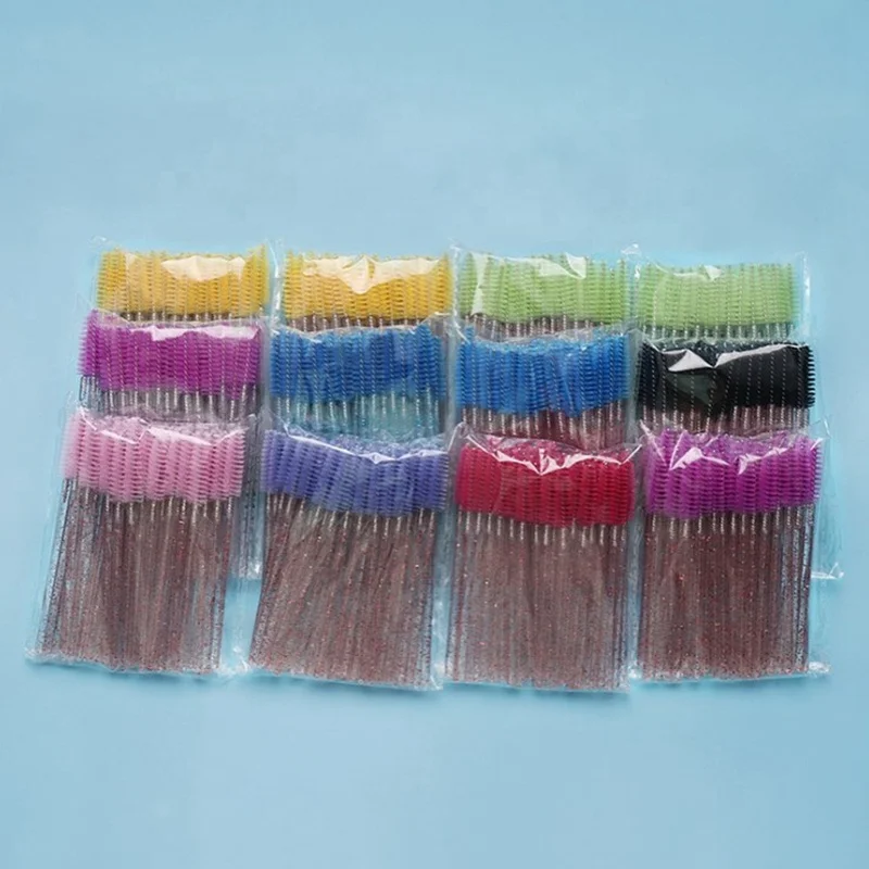 Latex Free Waterproof Fast Drying Eyelash Adhesive Sticky Strip Lash Glue rhinestone eyelashes clear, white and black colors