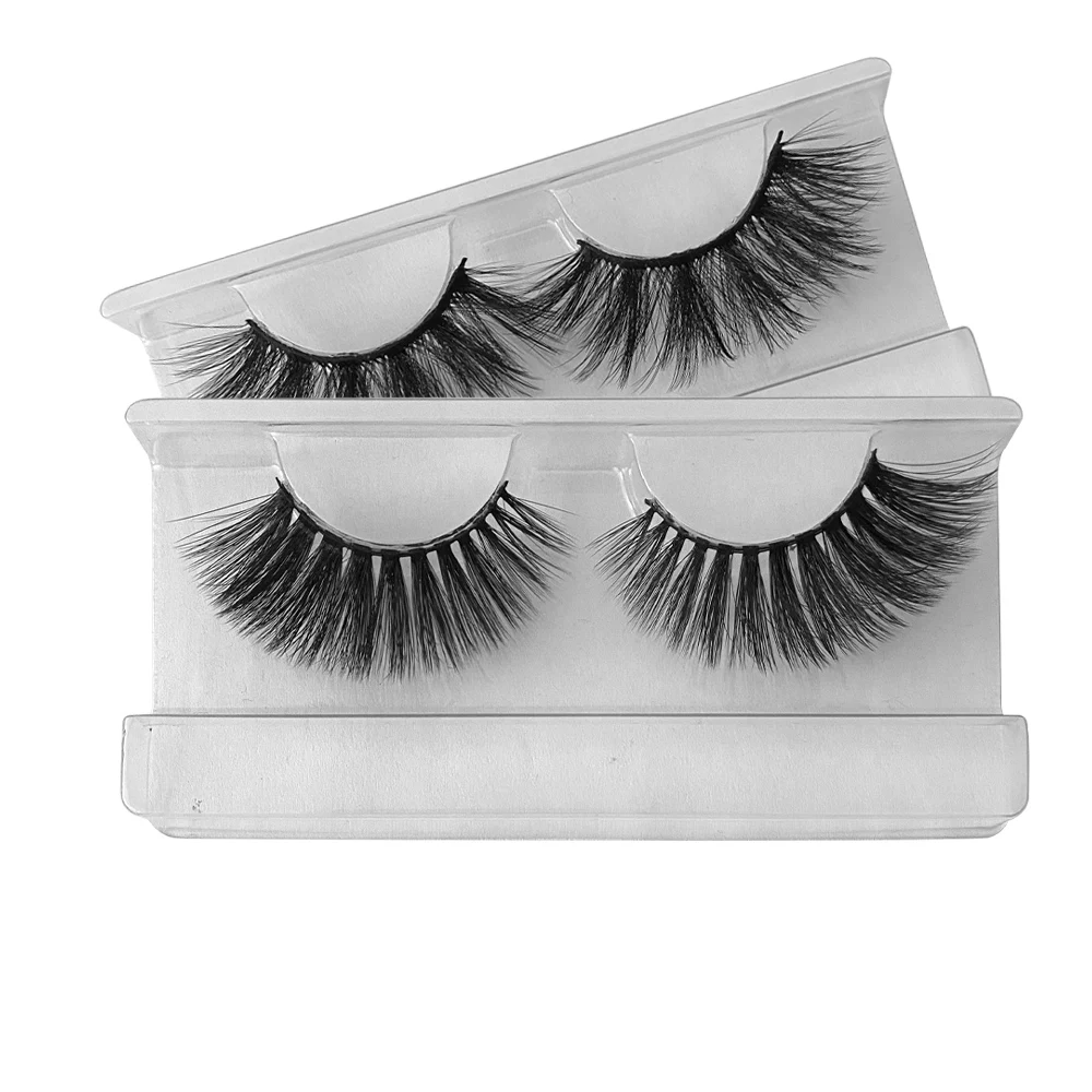 Eyelashes Wholesale 3d Silk Eyelash Fake Lashes  Cosmetics Lash