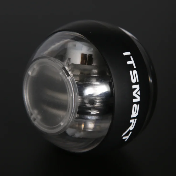 Оптовая продажа мощный резиновый мяч на запястье для