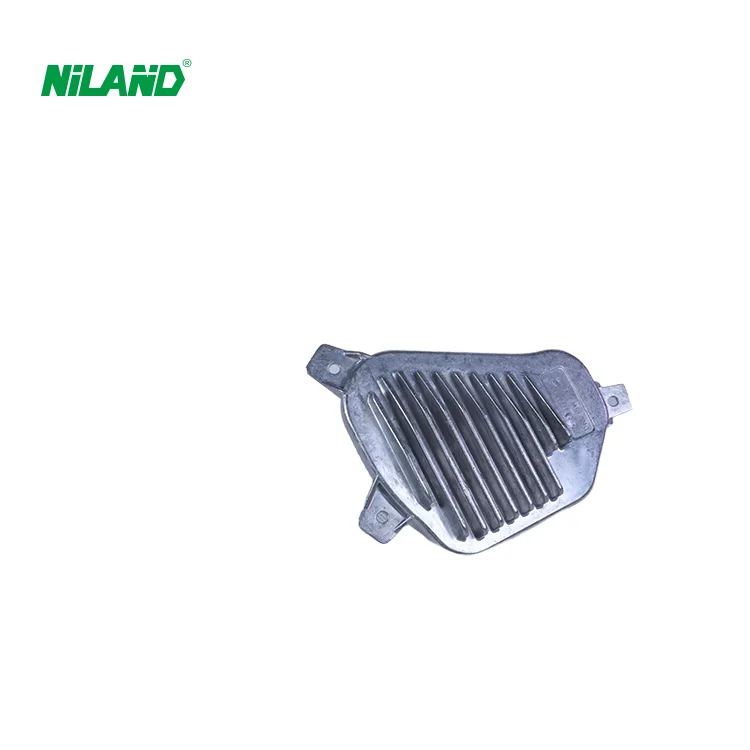 Автозапчасти Niland Angel Eyes модуль фар дневного света правый OE 63117428790 для BMW F48/F39
