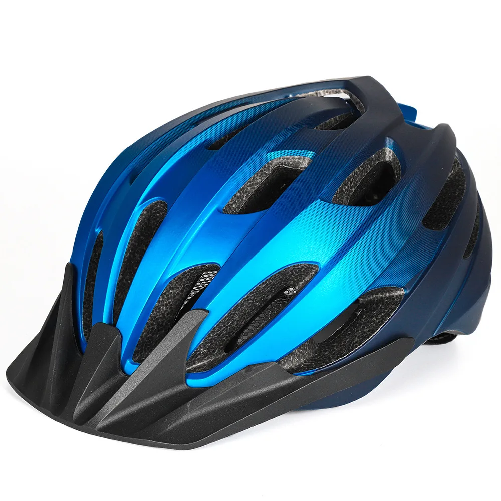 Custom bike sepeda helmets casco cycling ciclista enduro helmet electric scooter bicycle helmet