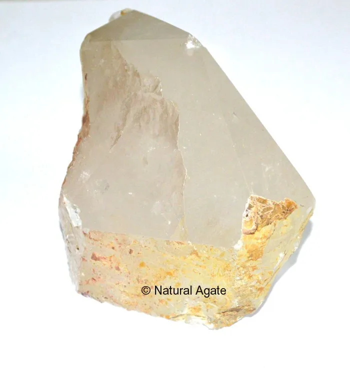 Browse the Best Collection of Crystal Quartz Natural Point | Supplier