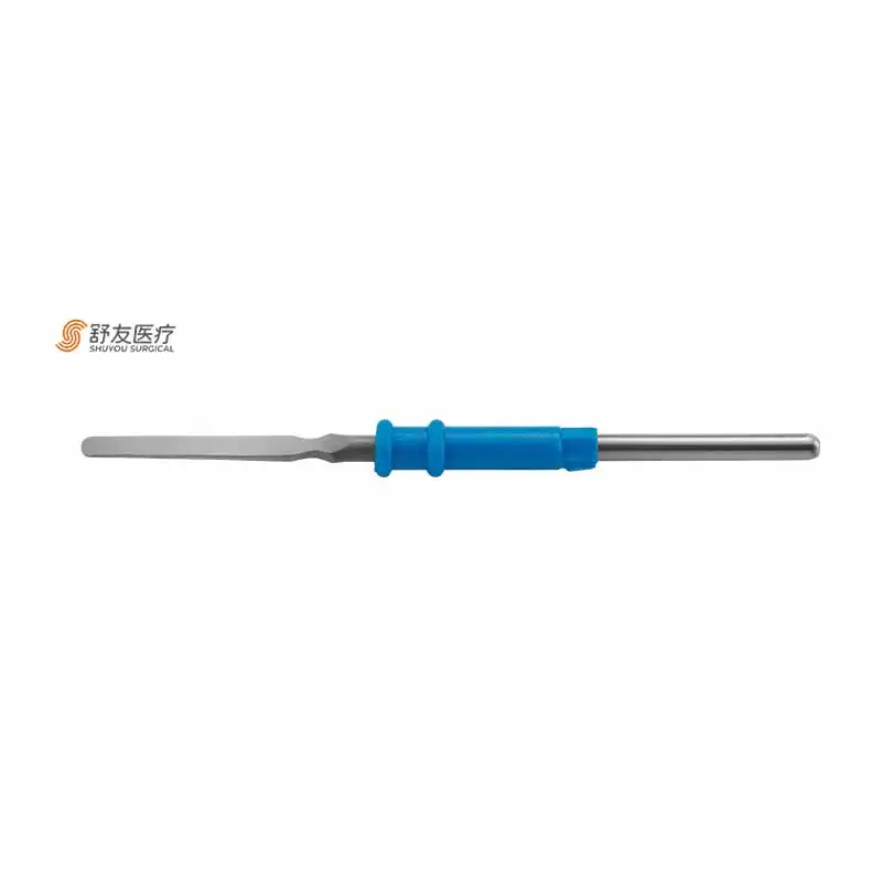 Best price electrosurgical electrode tip blade non-stick electrosurgical electrode