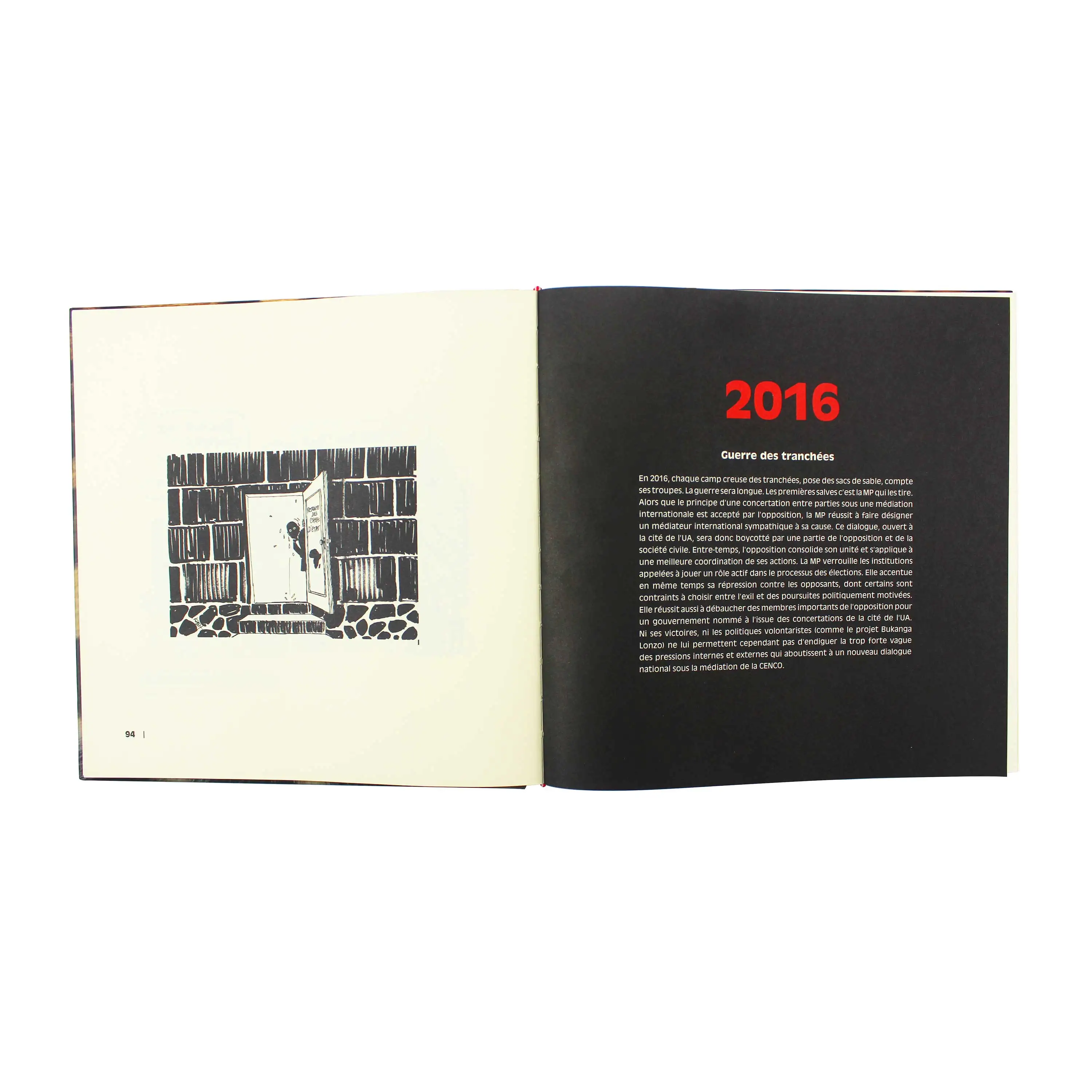 Оригинальная книга ODM оптовая продажа мультяшная карикатура журнал Издательский