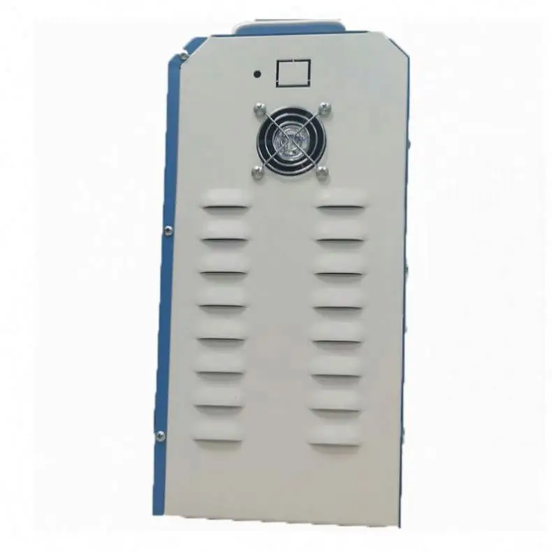 Solar Frequency Phase Converter 24V 48V 5Kw 6Kw 3 380V Home 12V 500W For Single Motors Inverters 4000W 5Kva Wind Power Inverter