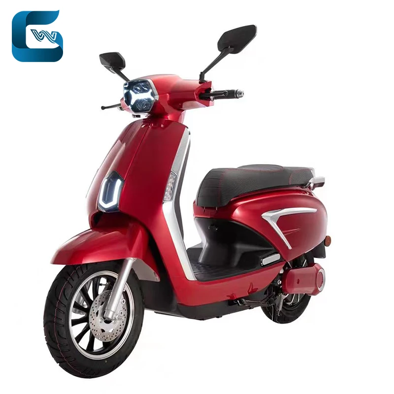 Electric scooter in turkey scooter electric scooter adult 2000w most popular