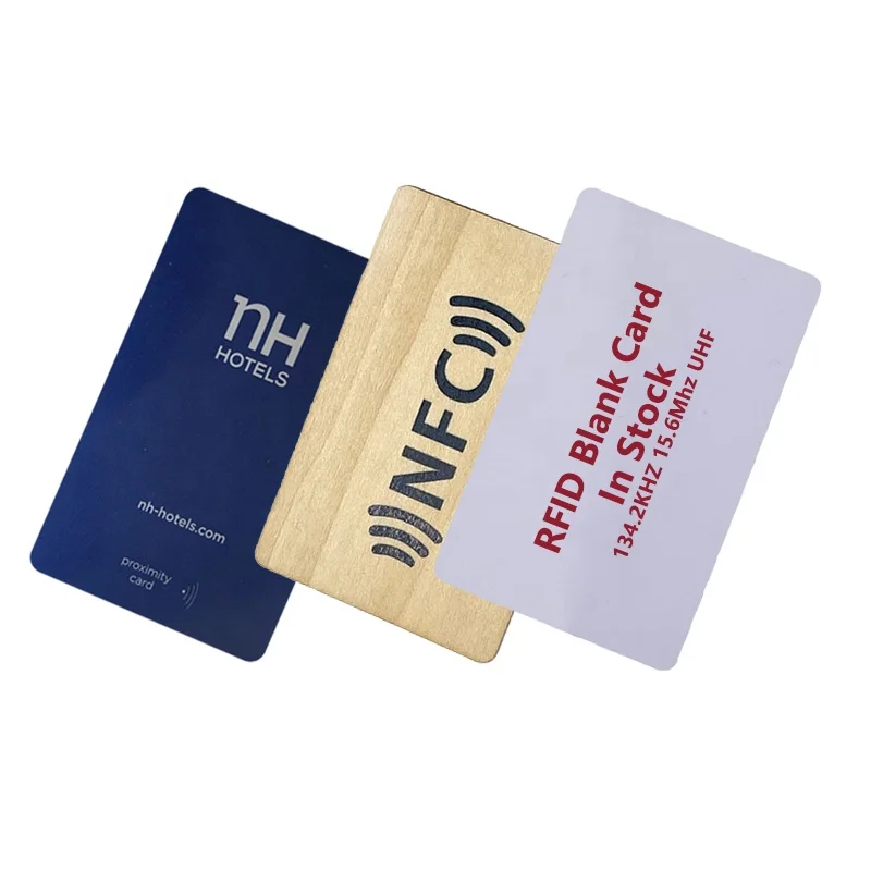 OTPS Custom printing Contactless Access control NFC Card F08 M 1K NTAG215 card Pvc 13.56mhz smart rfid card