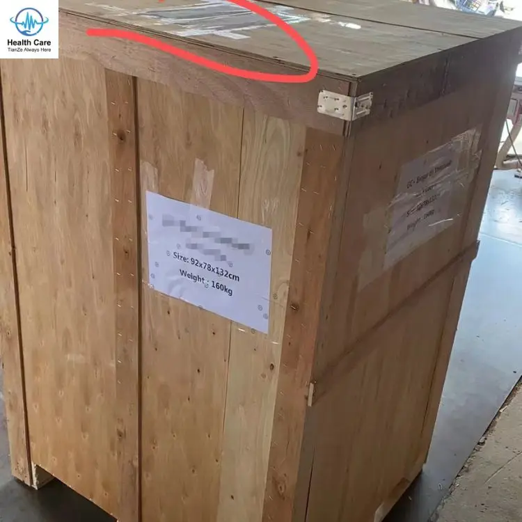 Refurbish Used One Mindray BS180 BS120  BS200 BS220 BS240 Chemistry Analyzer In Good Condition