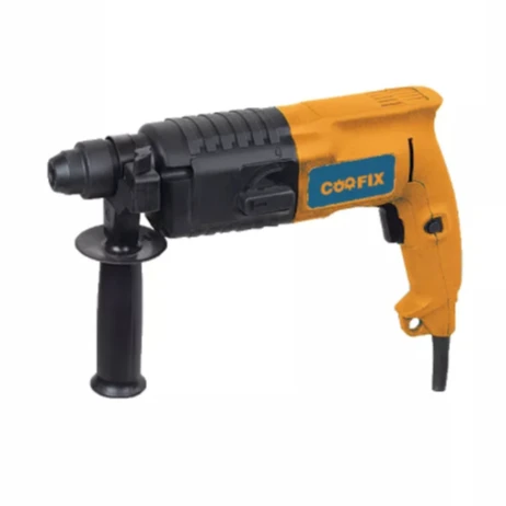 Coofix  COOFIX 20mm electric rotary hammer spare parts for rotary hammer 650w