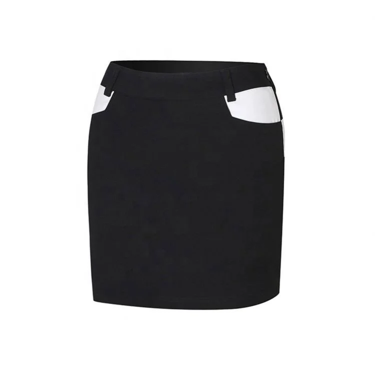 Wholesale oem  women golf  sport wear tracksuit