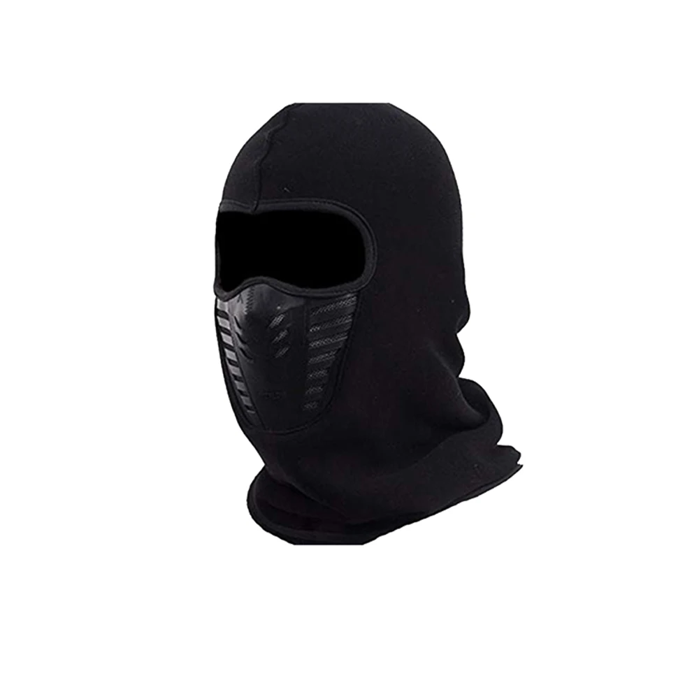 Best Selling Knit Sew Outdoor Full Face Cover Thermal Ski Mask Winter Balaclava Keep Warm for Sale