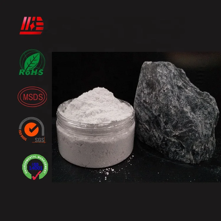 Pharmaceutical-Food Grade Talc Powder