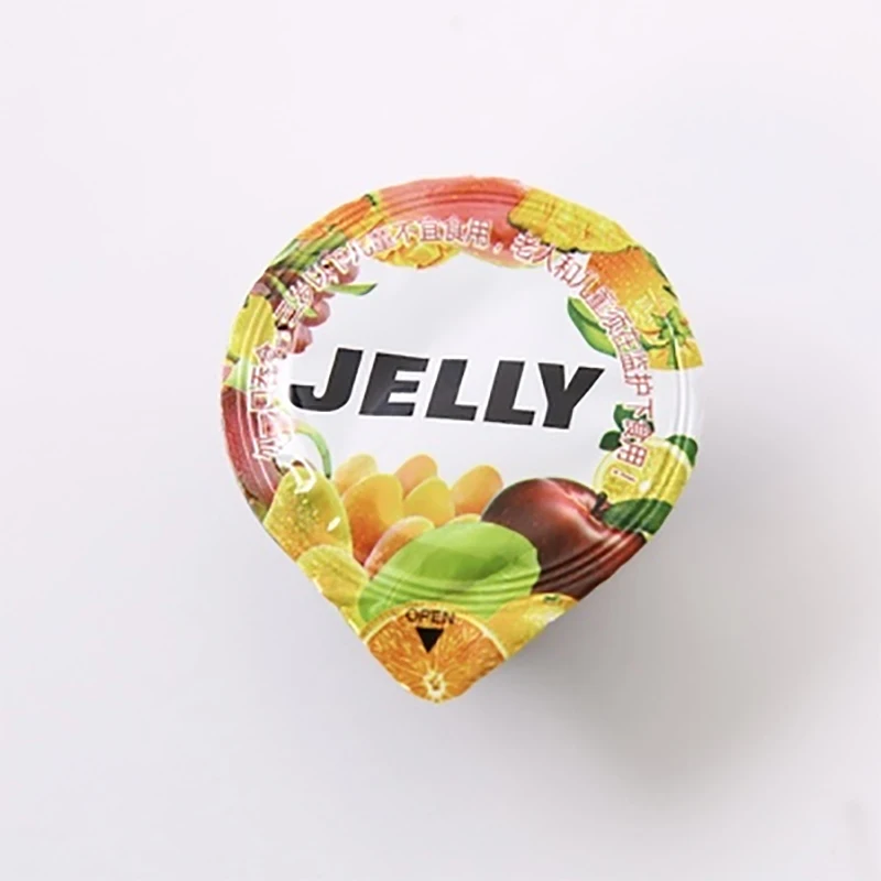  Желе для похудения потери веса фруктовый вкус легкая быстрая потеря детоксикация желе красота здоровый уход отбеливание кожи