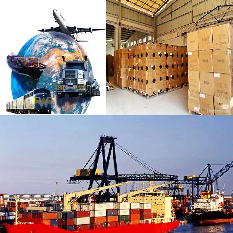 Самый дешевый склад «от двери до