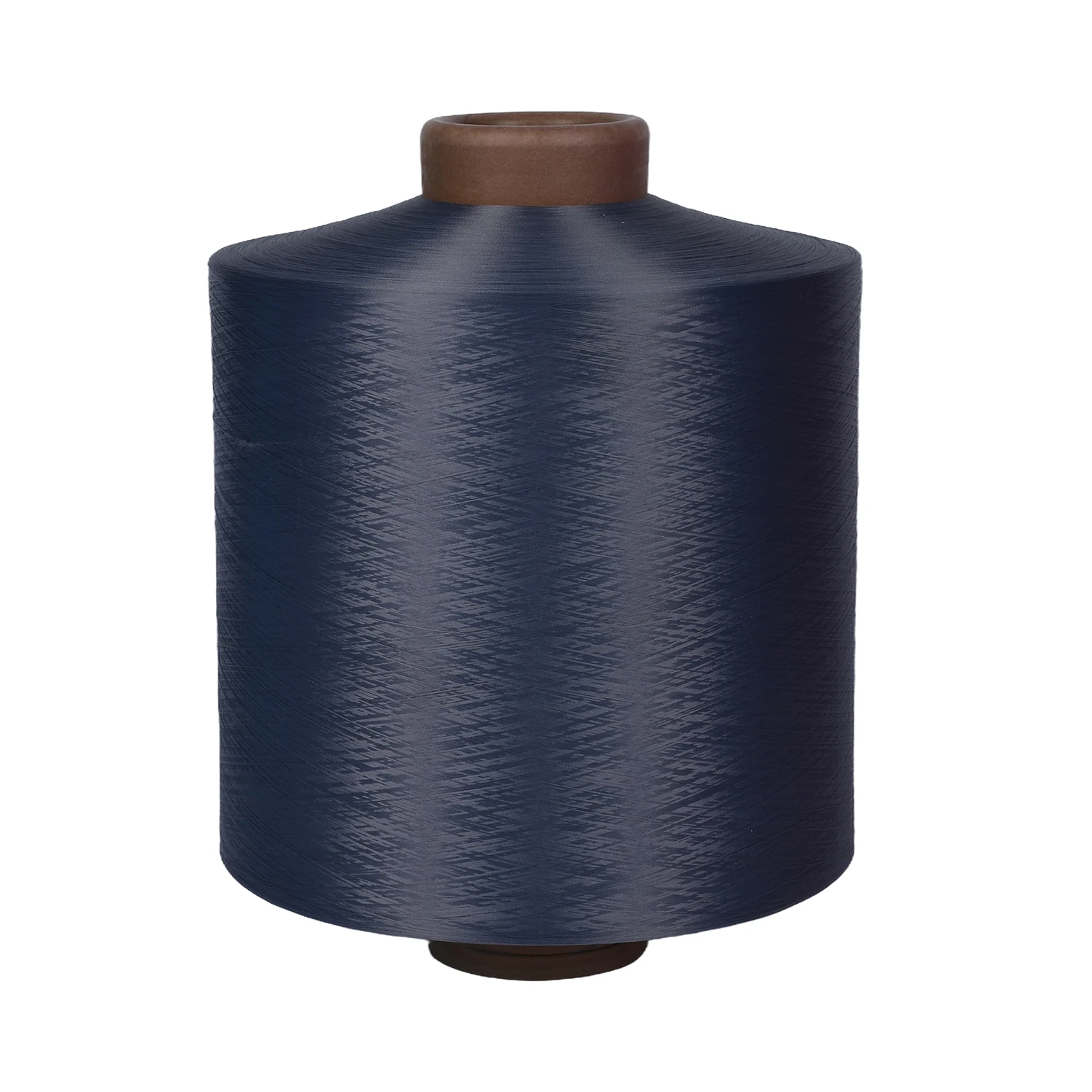 Hot Sale Spandex Covered Spun Yarn For Knitting Socks Color Covered Spandex Yarn