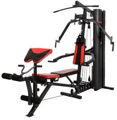 HRGYM25 factory OEM/ODM good price  multifuncional gym exercise home gym machine