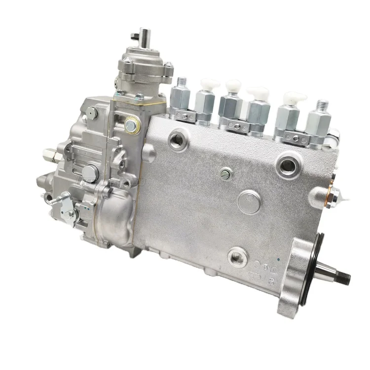 Original Zexel Diesel Fuel Pump 4063860,4063208,4063209,4063620,4063655,4063335,4063968,4901008,4901146