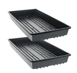 Propagation Starter Seedling Tray 1020 Plant Growing Trays