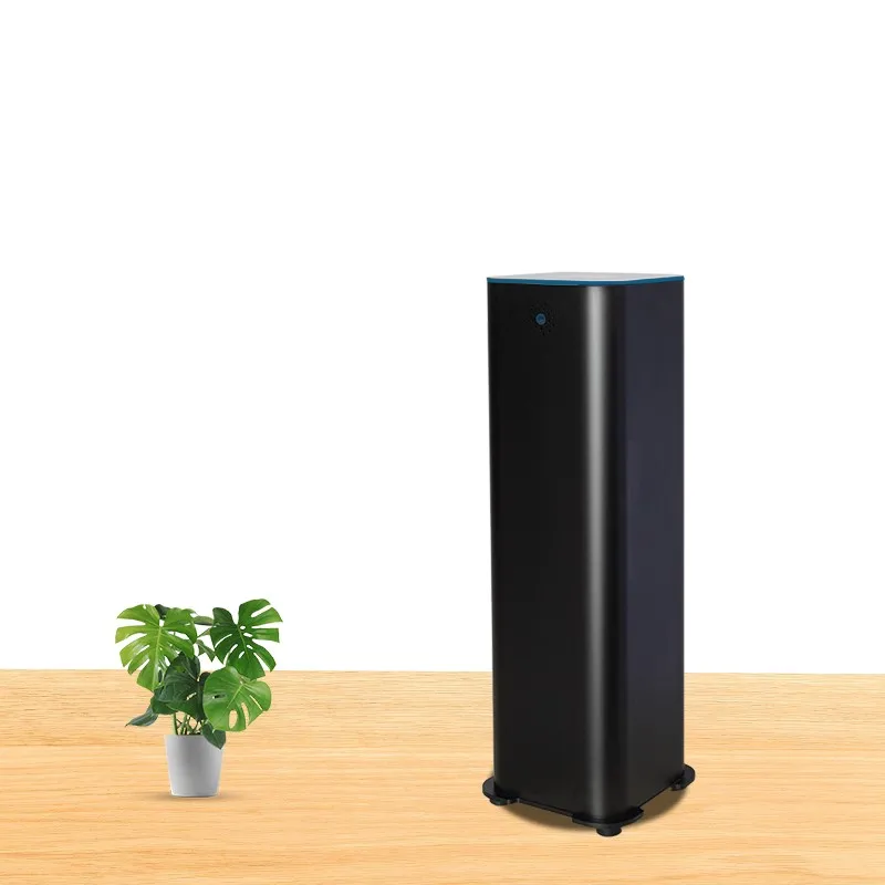 1000ml Metal Atomiser Head Electronic Control Silent Design Aromatherapy Diffuser