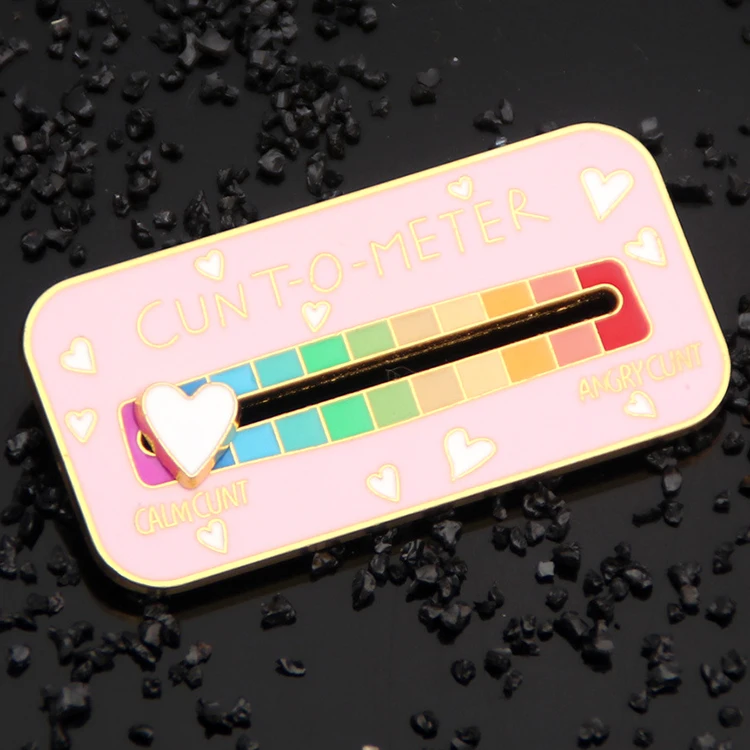 Liberty Gifts my social battery brosch social battery enamel pins social battery pin