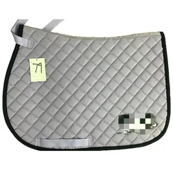 Немецкая седельная подкладка