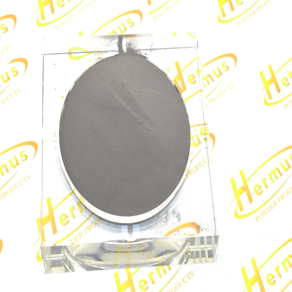 High Quality Silver Coated Graphite Powder Conductive Material Flake