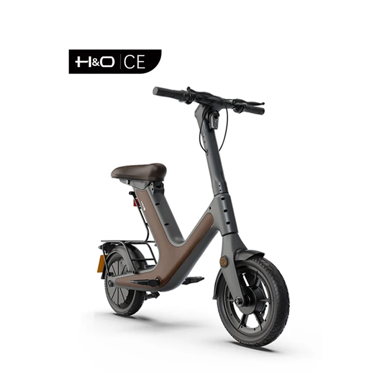 OEM Hot Sale EU Warehouse City Rider 25km/h 14 Inch Tyre 72v Battery 36v Electrico E-Scooter E Electric Scooter