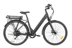 China rear drive vintage electric bike for sale/ two batteries electric bicycle ebike buy from factory