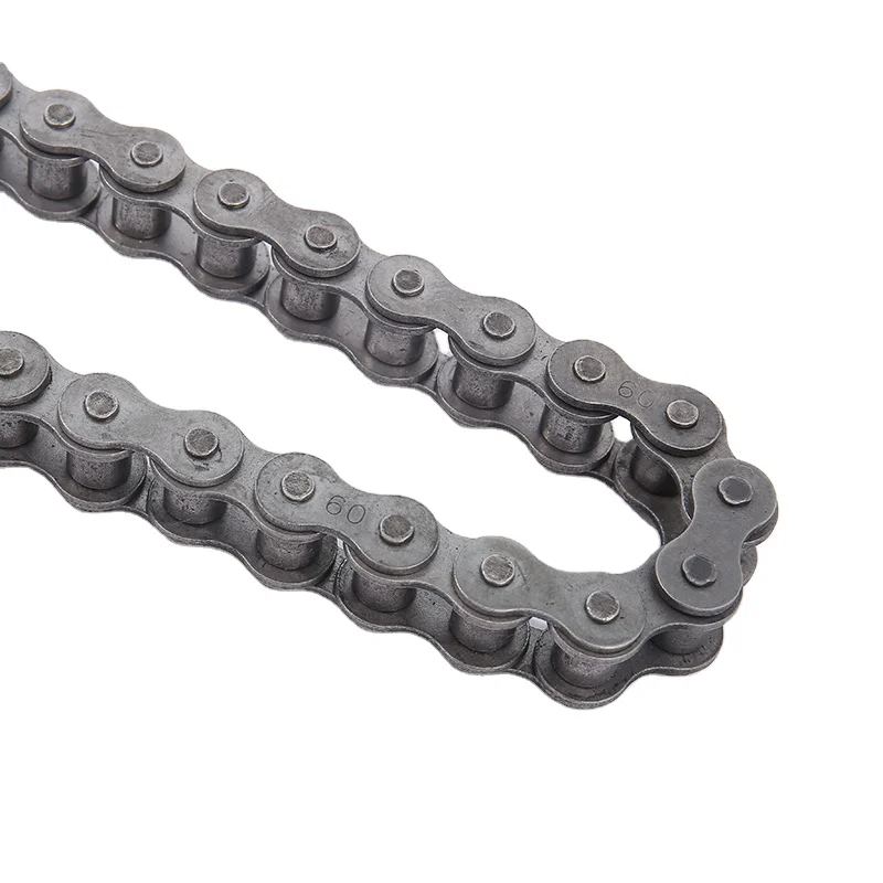 06B-1 low-priced industrial roller chain pitch drive roller chain