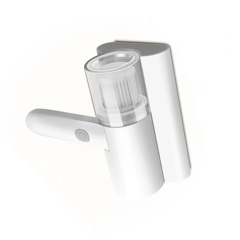 Factory Wholesale Dust Controller Handheld Mite Removal Machine Vacuum Cleaner