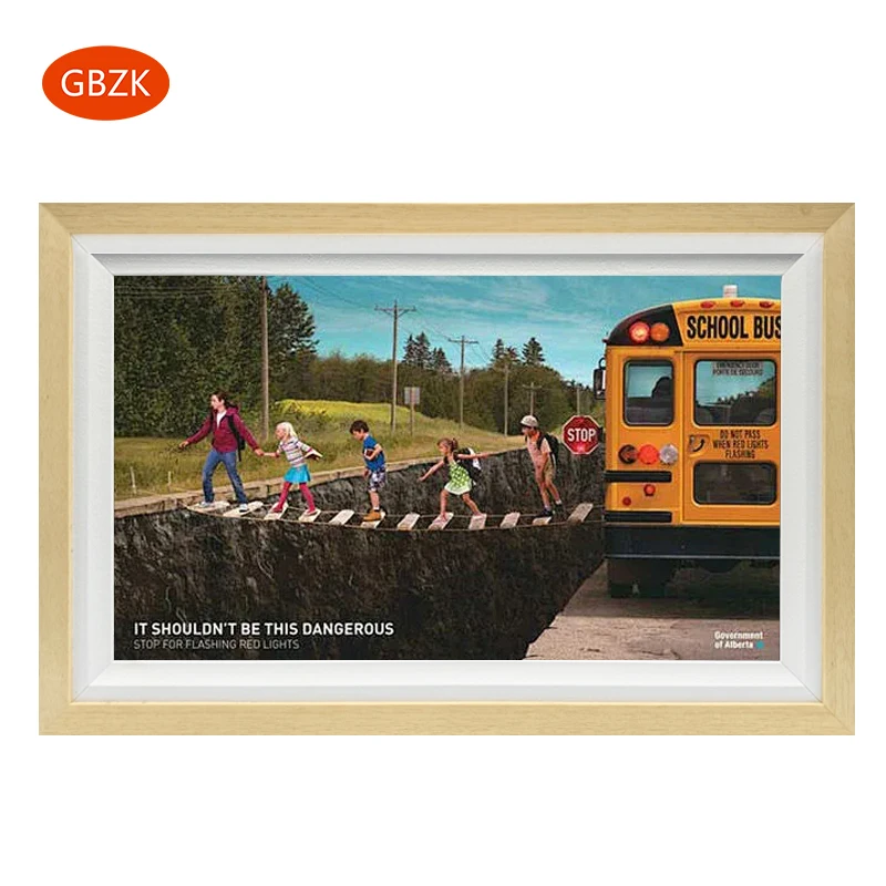 Nft дисплей Цифровая художественная рамка 21 5 дюймов цифровая вывеска с Wi-Fi динамиком управление приложением видео рекламы