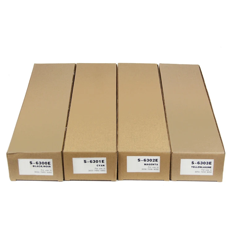 X7050 series Compatible Ink Cartridge For Risos Comcolor X7050/X9050 Printers