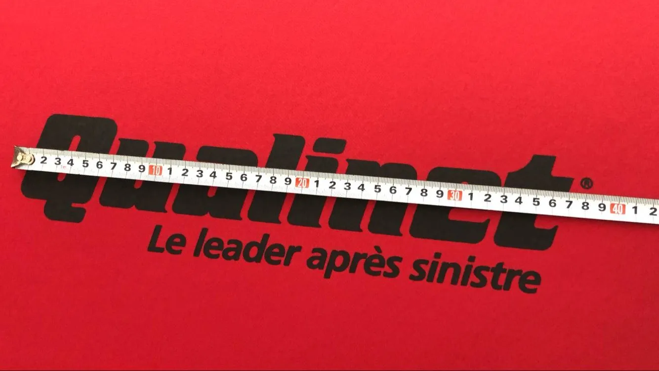 Резиновая напольная дорожка 27 дюймов X 15 дюймов X 1,5 мм, красный неопреновый защитный рулон пола