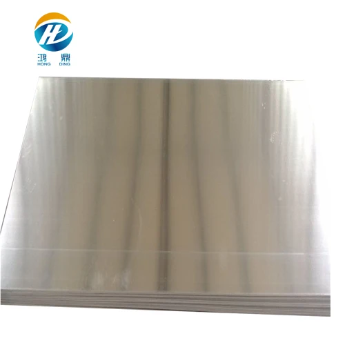 Specialized in manufacturing steel aluminum sheet metal stamping parts aluminum-roofing-sheet