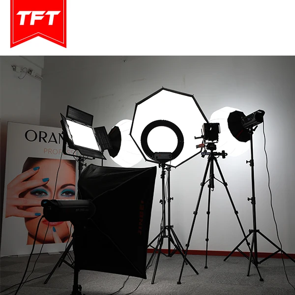 TFT systems Backdrop for video calls Backdrop for video calls Fashion design