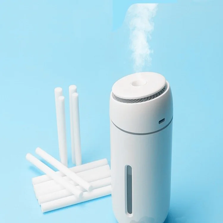 PET environmental protection polymer fiber perfume diffusion stick, absorbent cotton stick, humidifier filter cotton stick
