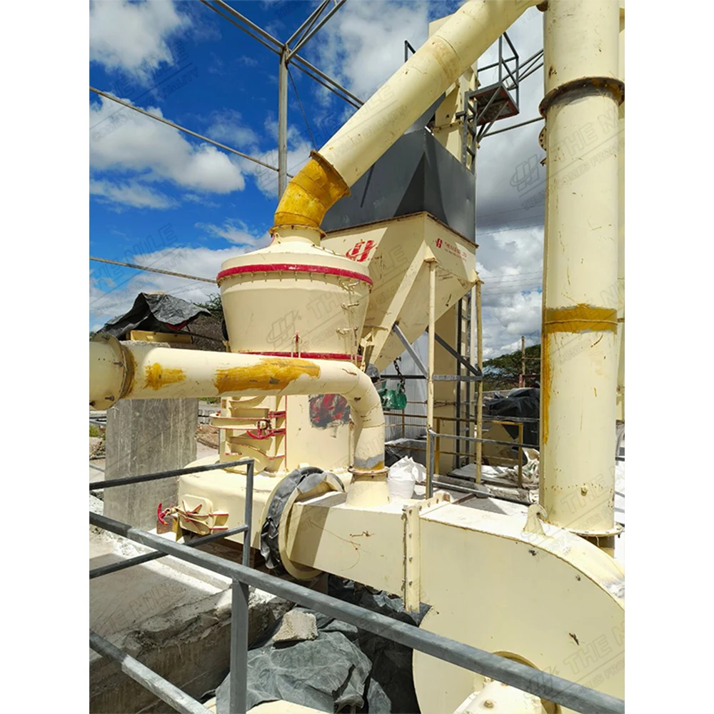 Best Selling Low Price Dolomite Milling Machine Rock Phosphate Grinding Mill Price Limestone Fine Grinding Mill