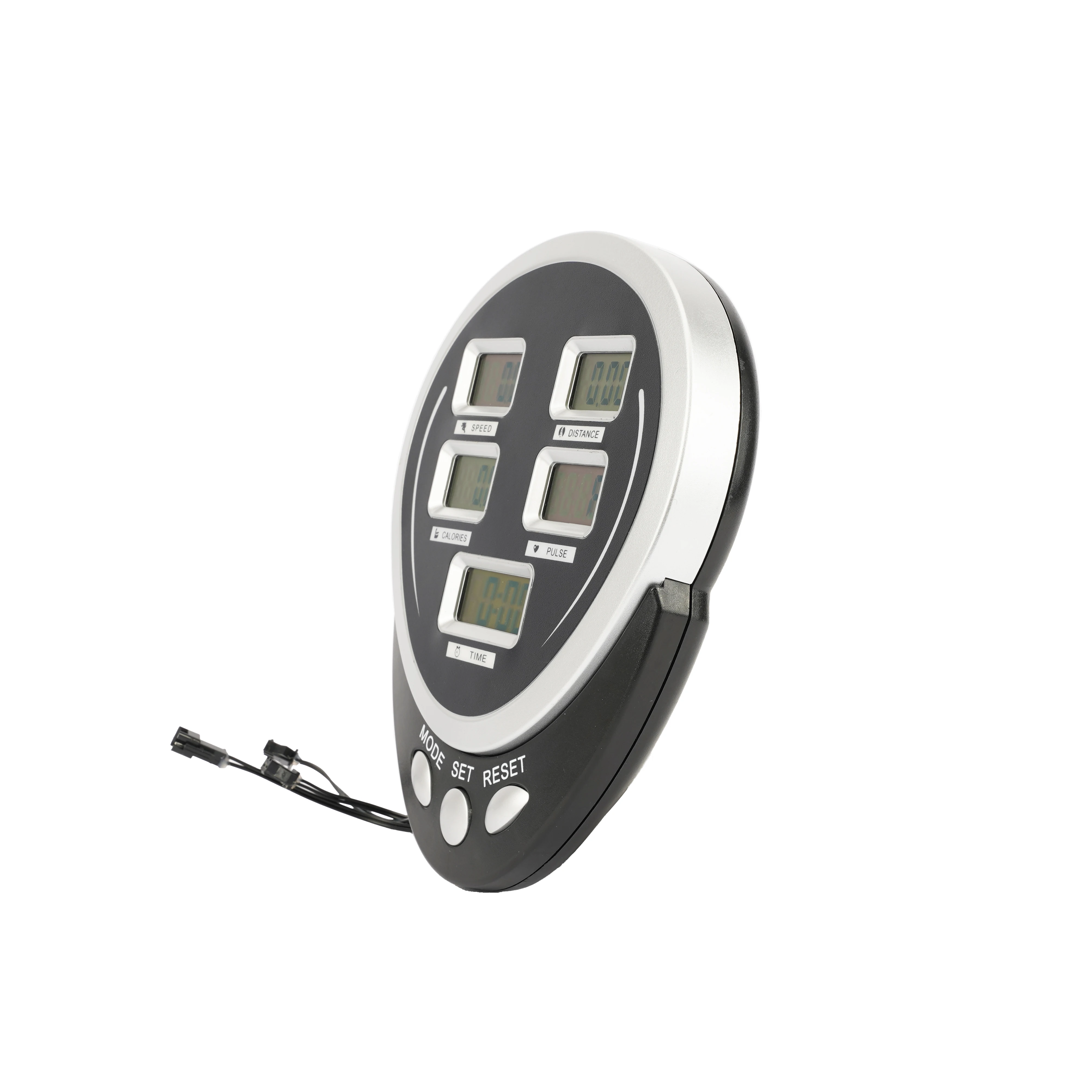 Hot Selling Multifunctional Heart Rate Meter Pedometer Exercise Tracking Device
