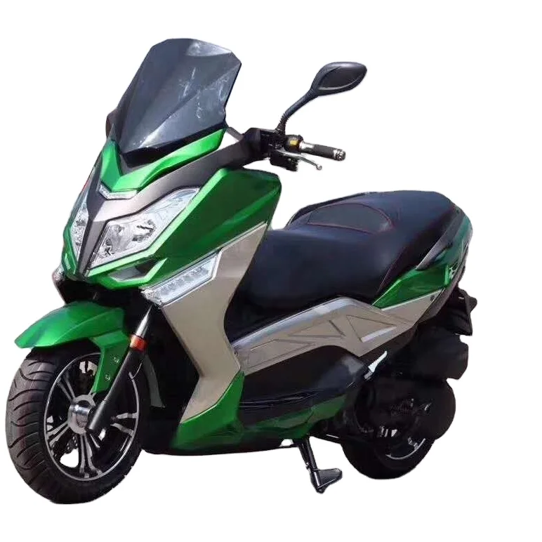 2020 T9 High Speed  Electric Scooter Motorbike Motorcycles 3000watt 4000W
