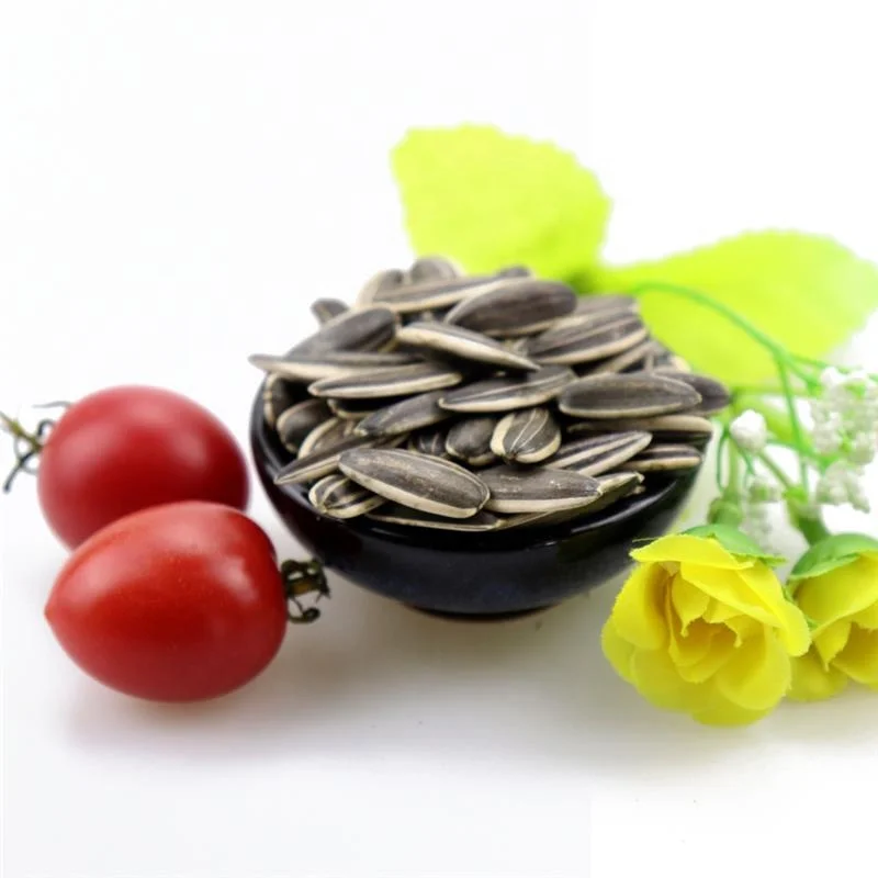 Chinese Big Size 363 Bulk Black Sunflower Seeds